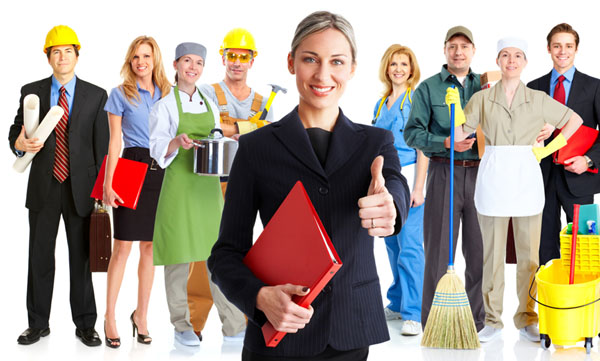 Beypazarı Yük Taşıma Personeli Hizmeti